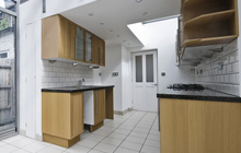 Plaitford kitchen extension leads